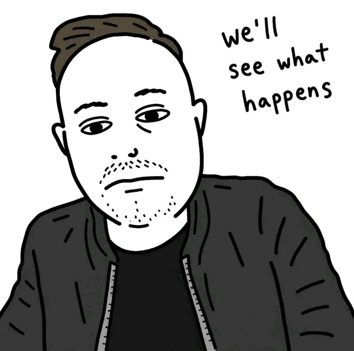 John Trades MBA tweet media