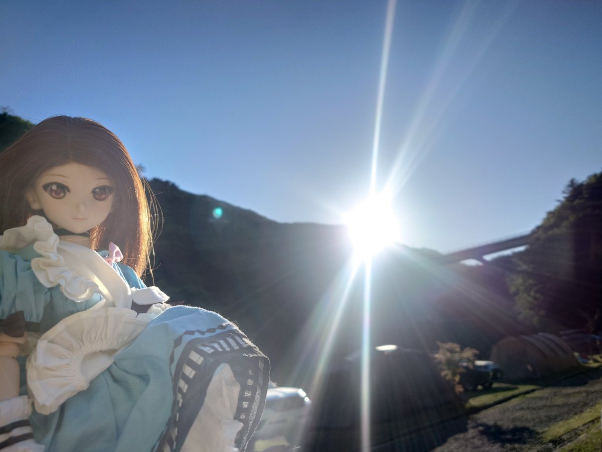 まといっち tweet media