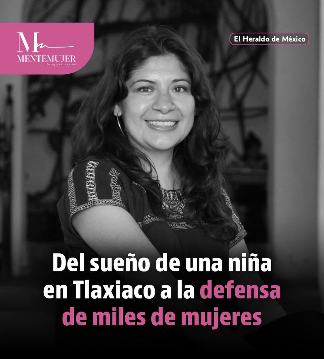 Atziri Ávila tweet media