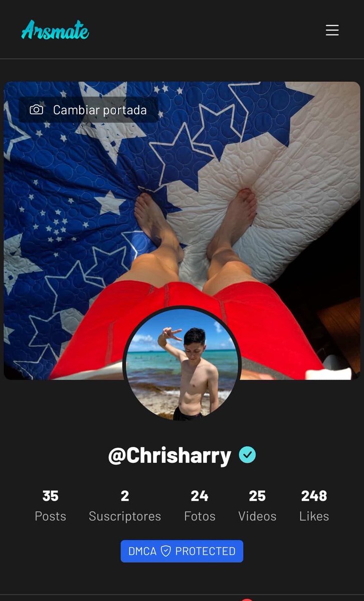 Vayan a suscribirse al Arsmate de mi amigo 
arsmate.com/Chrisharry
 <a href="/harryezescl/">harry</a>