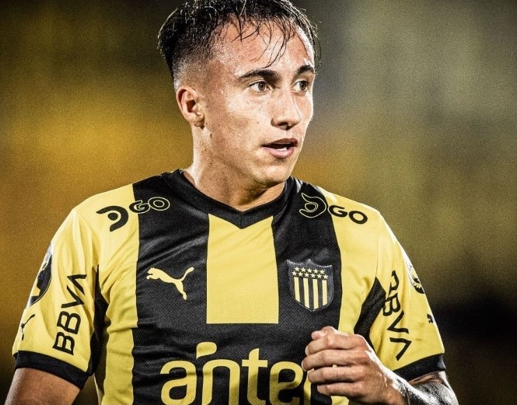 Wilson Méndez tweet media