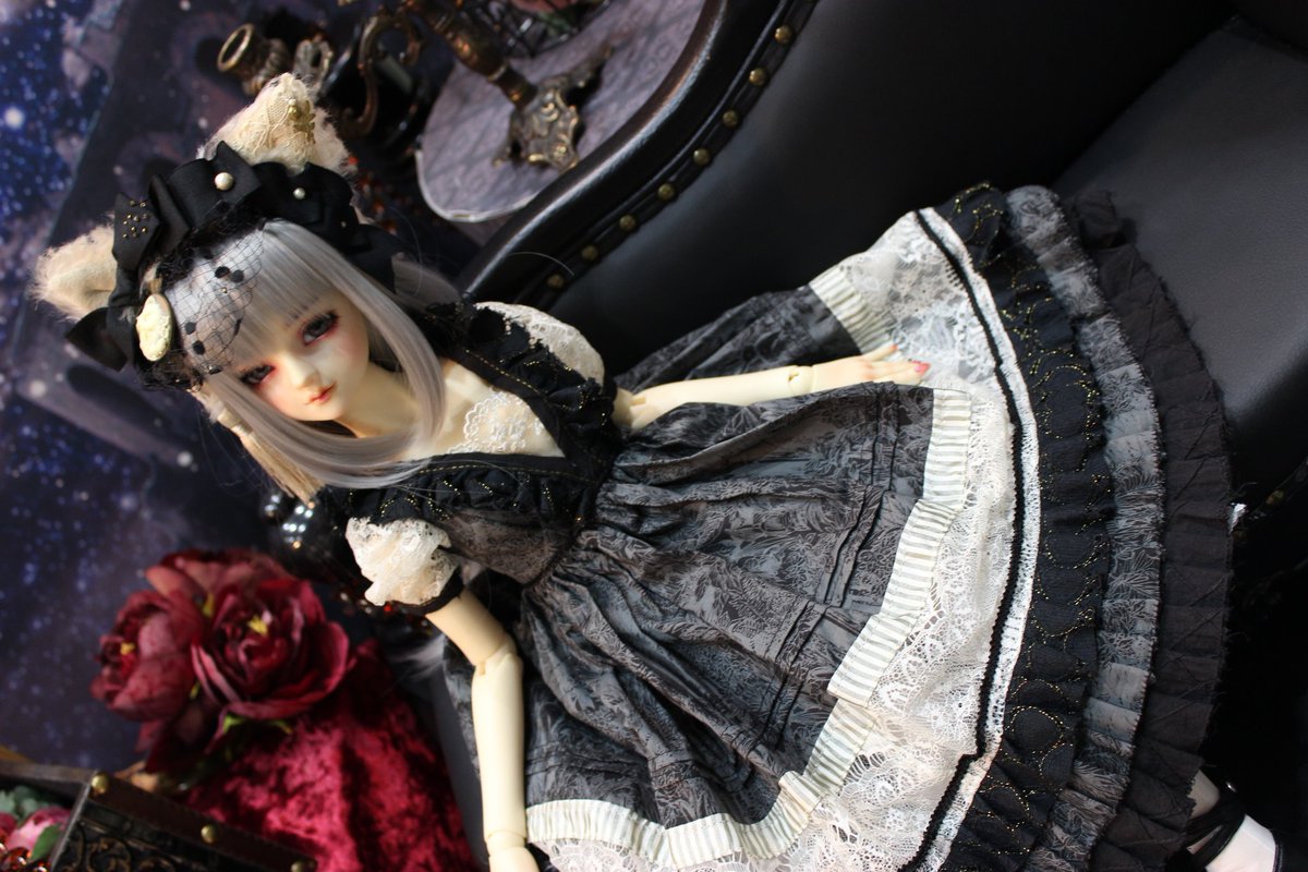 Fairy★椿 tweet media