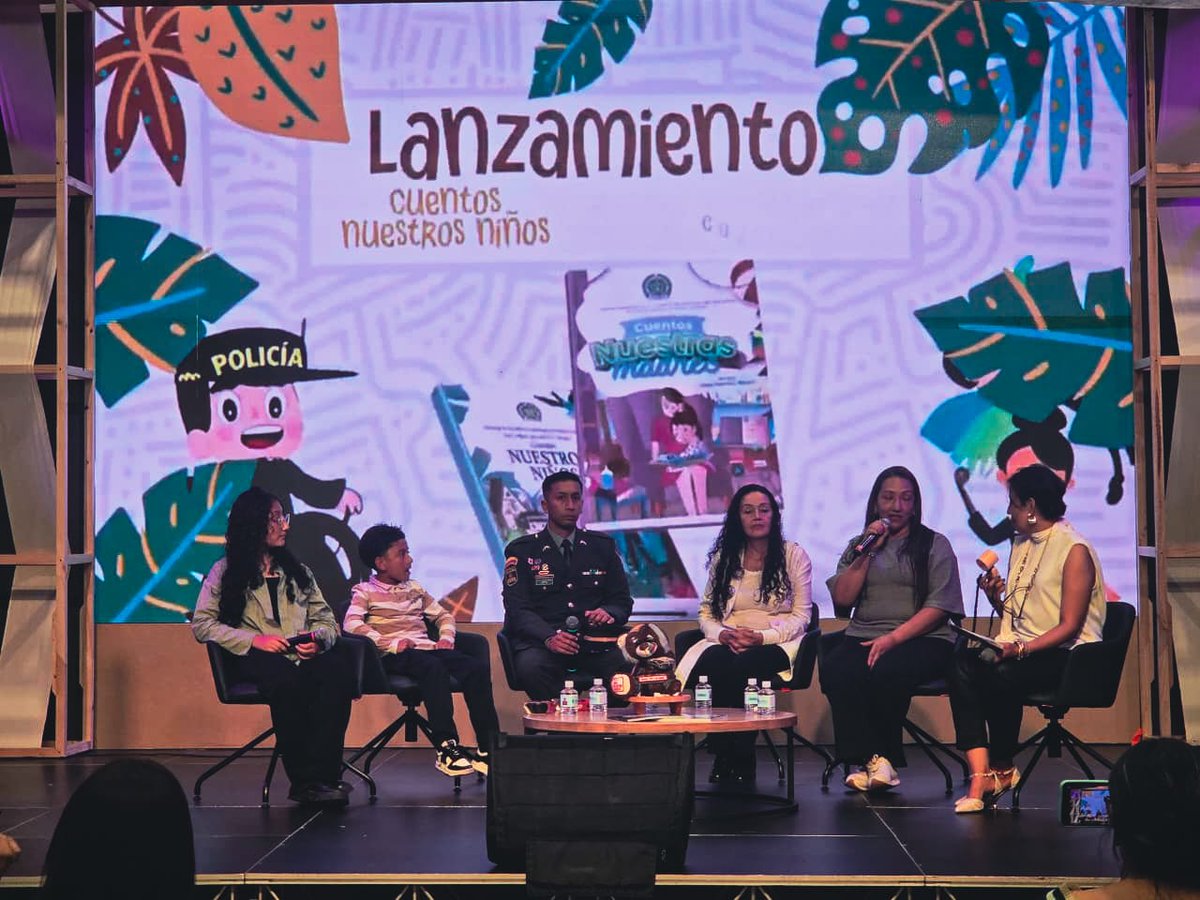 Edificadores de Paz tweet media