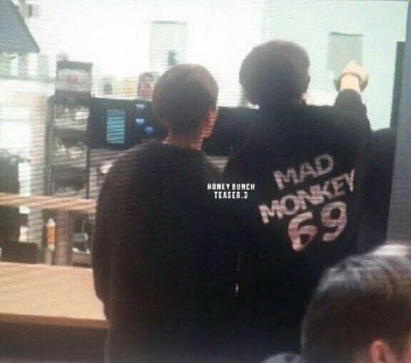 เป็นคู่ที่ควรเป็นเจ้าของวลี "หลงทางยังหาเจอ หลงรักเธอไม่รู้จะกลับยังไง" มากกก