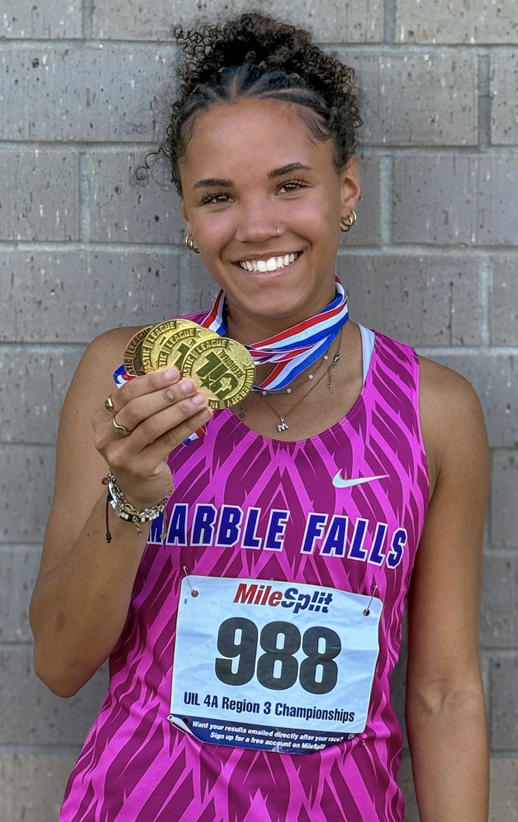 fierrojennifer's tweet image. .@marblefallsisd @MFHS_Sports @MFHS_Track's  Madison Cuplin advances to state in 3 events!!! Photos by @LuedeckePhotog1 

tinyurl.com/mcs66sap

#GoGetEmMustangs #GoldStandard #NoDoubt #Mustangs #LadyMustangs #TheBroadPodcaster #TexasChalkTalk #marblefallstx #burnetcountytx