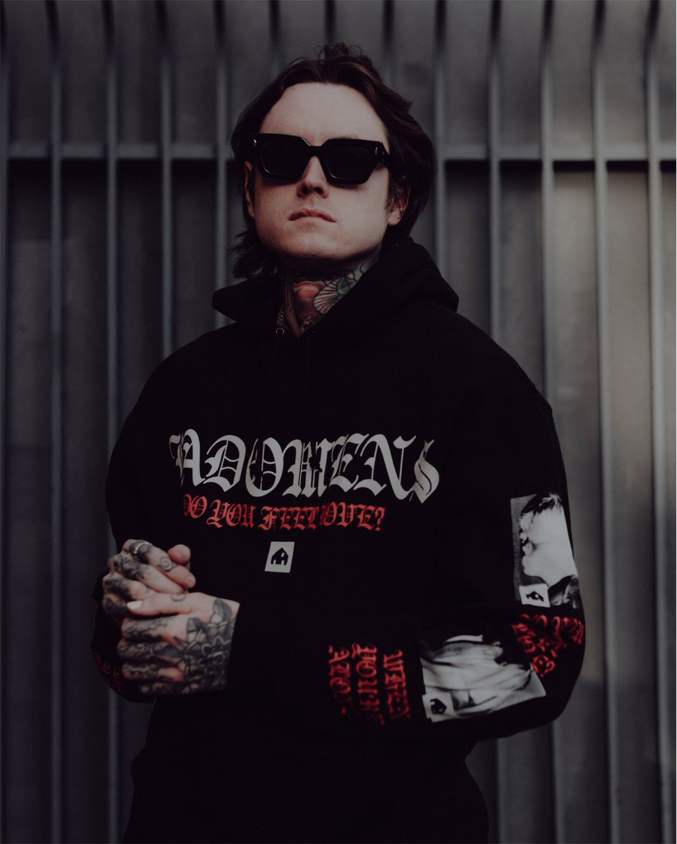 badomenscult's tweet image. FRIDAY 5/8 • 5PM PST

+SPRING 2025 COLLECTION
+RETURNING FAVORITES &amp;amp; NEW DESIGNS
+PRE-ORDER &amp;amp; NEW LIMITED EXCLUSIVES

BADOMENSOFFICIAL.COM