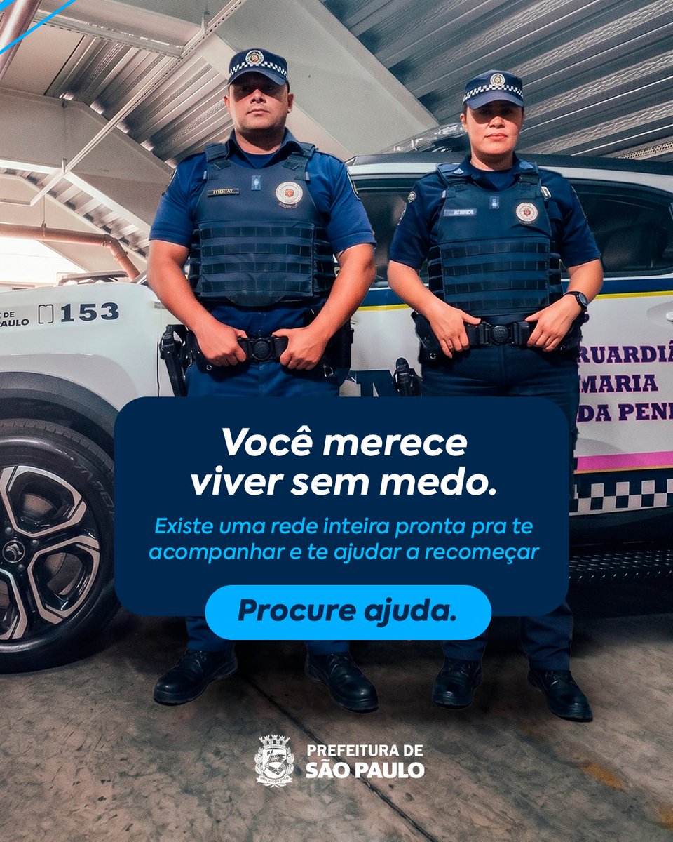 Prefeitura de São Paulo tweet media