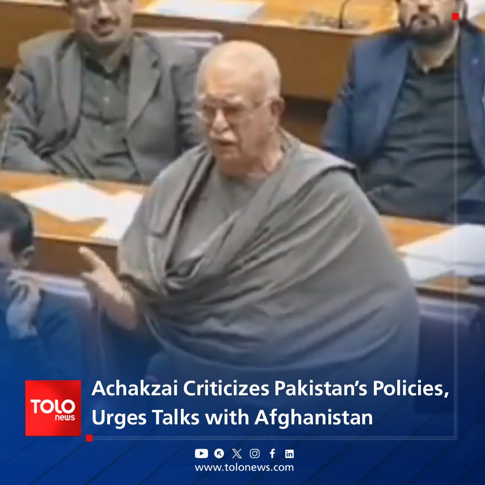 TOLOnews English tweet media