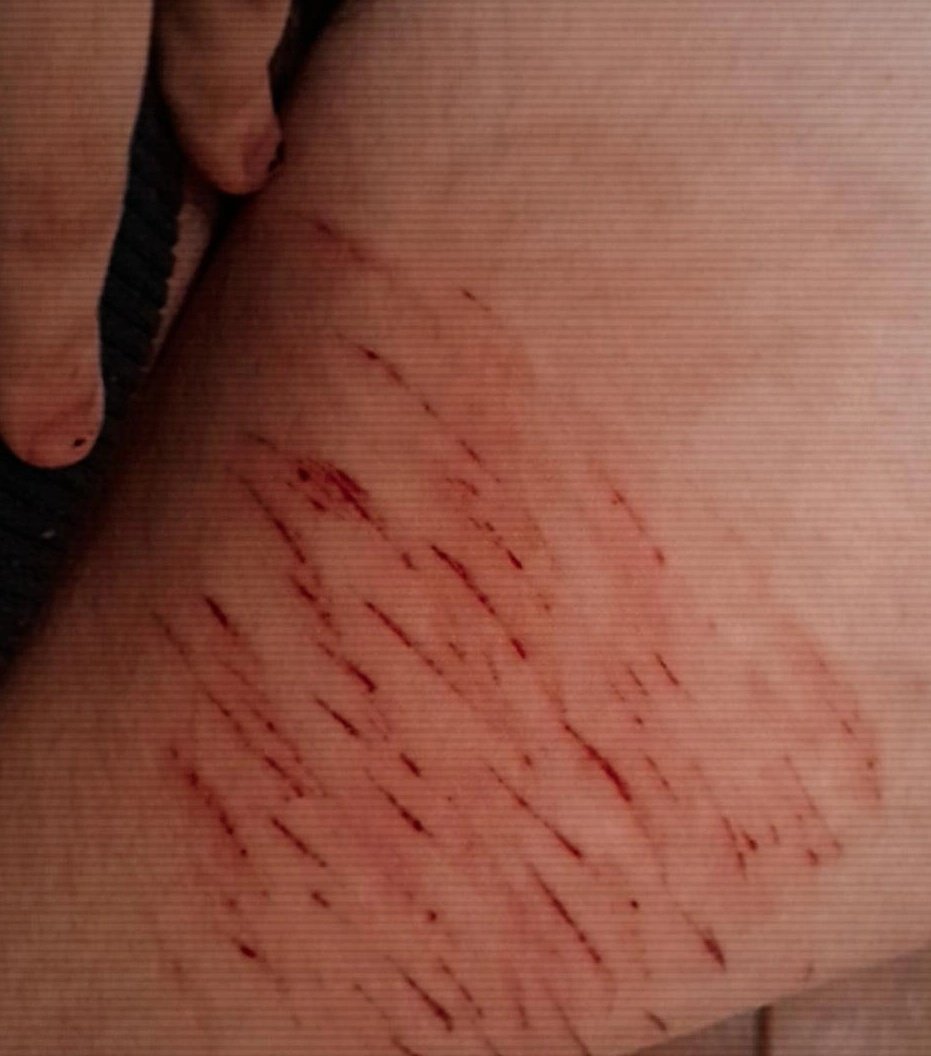 Nani ✂️ ||Shtwt tweet media