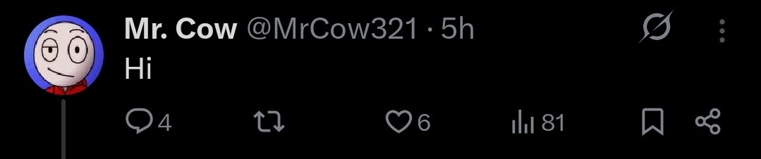 Church Of Wow tweet media
