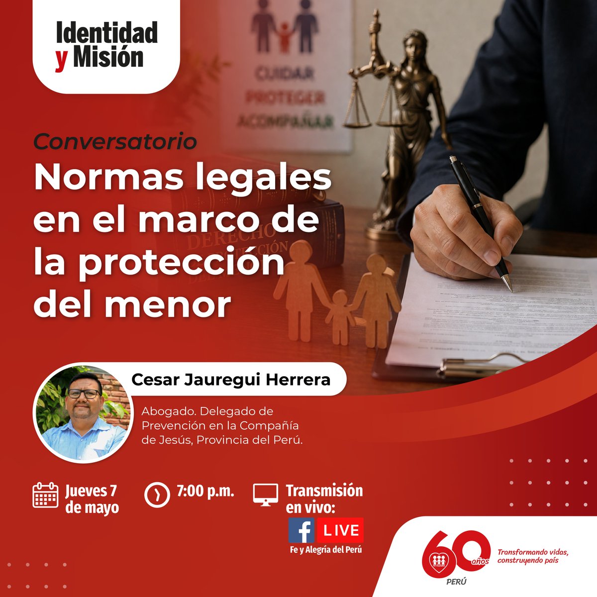Fe y Alegría Perú tweet media