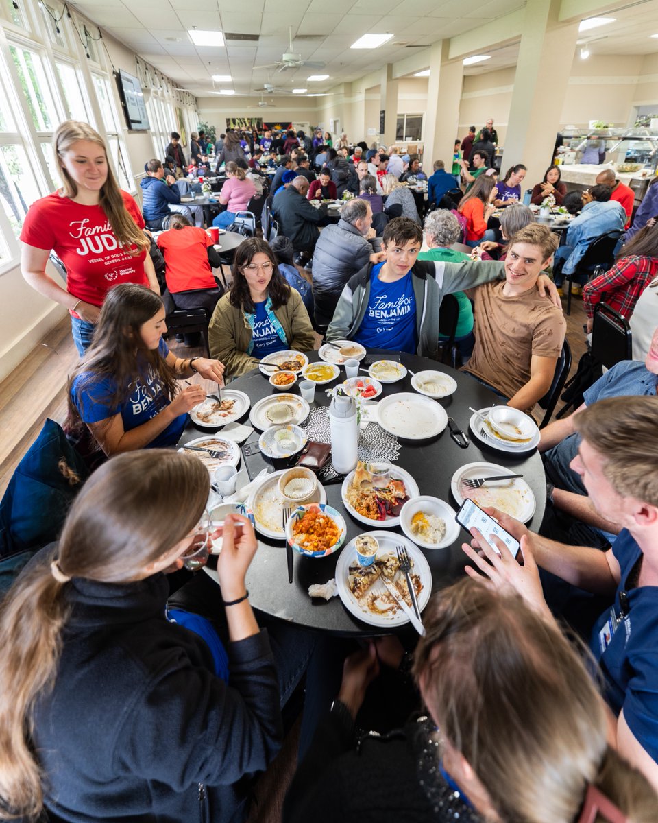 WeimarUni's tweet image. Spring 2026 Family and Friends Day

A time to connect, laugh, and build meaningful relationships. 

Moments like these remind us that community is a gift, where faith, friendship, and joy come together.

#WeimarUniversity #FamilyAndFriends #StudentLife #Community
