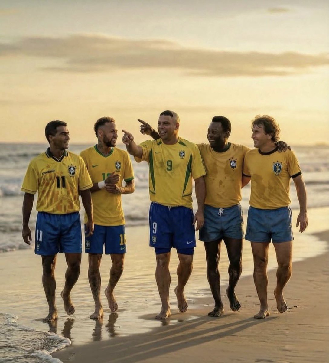 Futbol Mundial tweet media