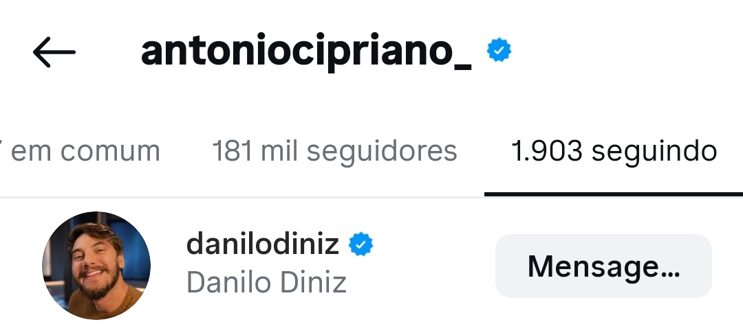 acervo antonio cipriano tweet media
