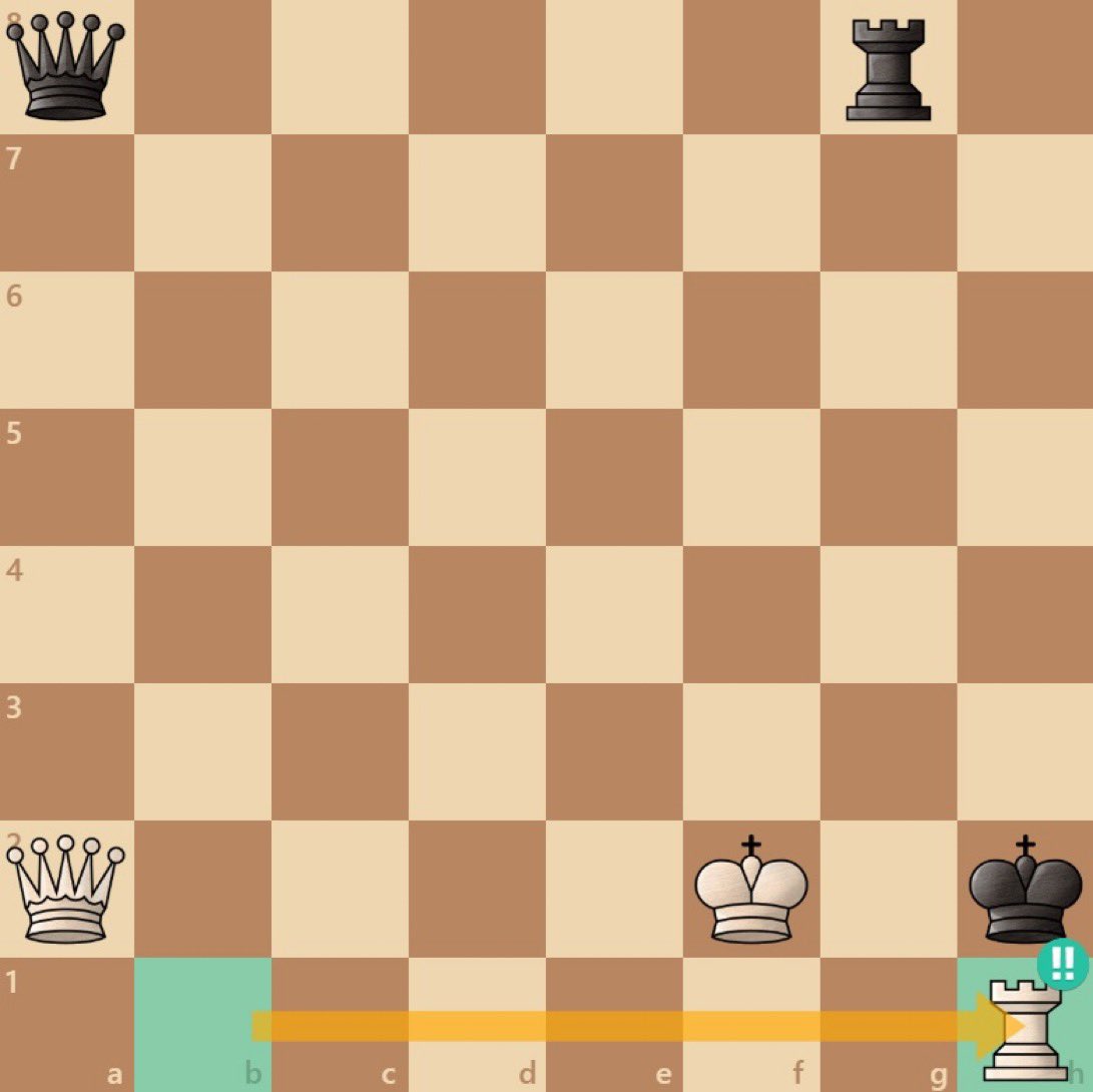 Chess Master tweet media