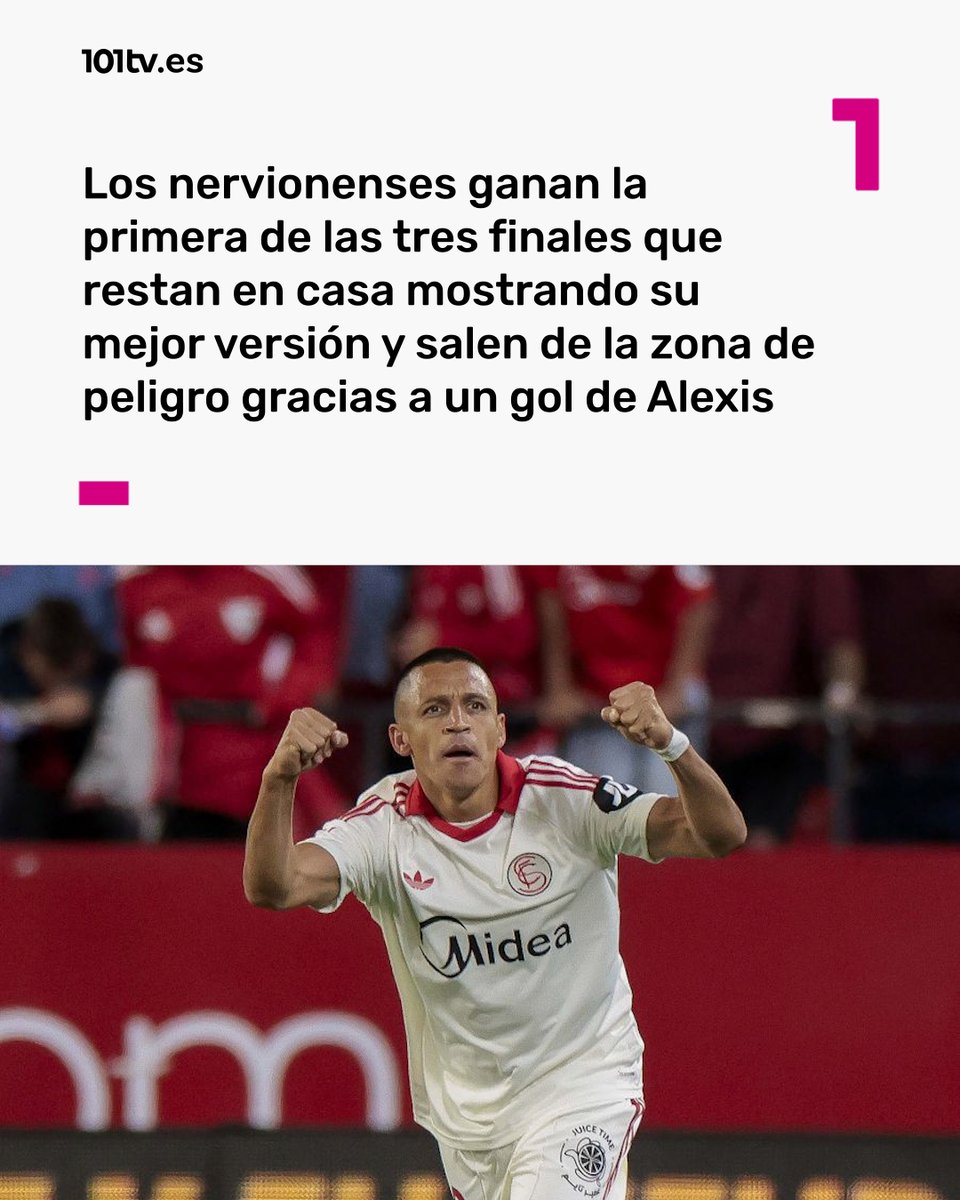 101tv.es Sevilla tweet media