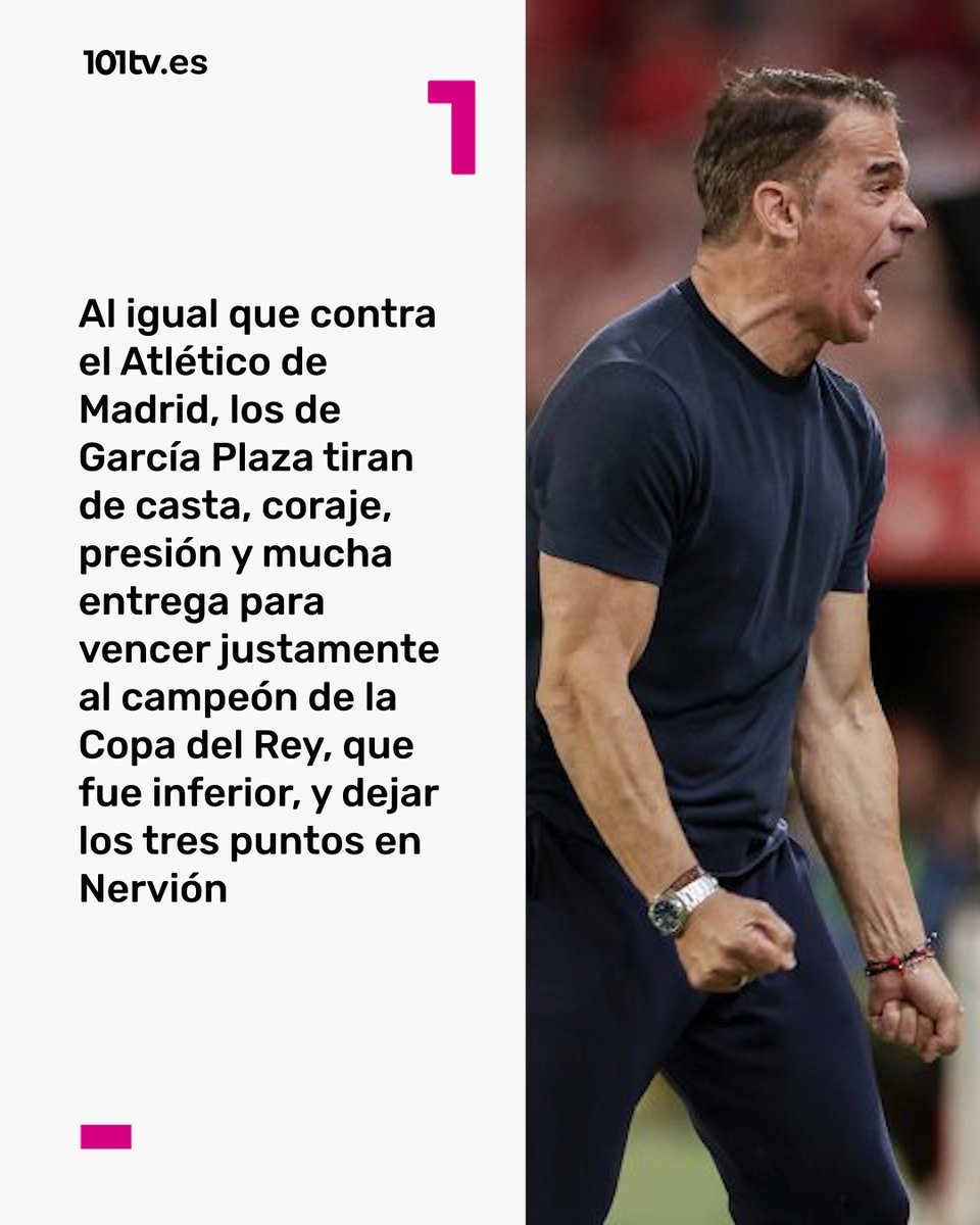 101tv.es Sevilla tweet media