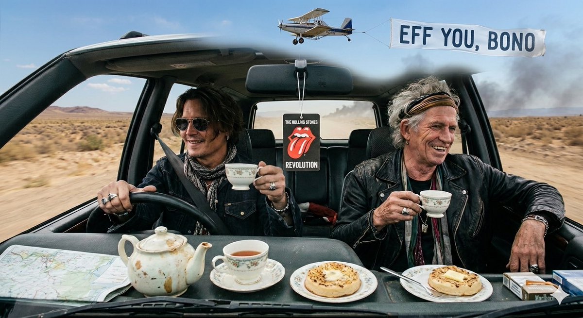 1K Cherokeef Richards TM tweet media