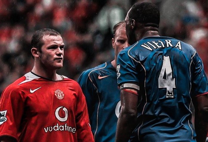 UpYourArsenal🔴⚪🔴⚪♥️ tweet media
