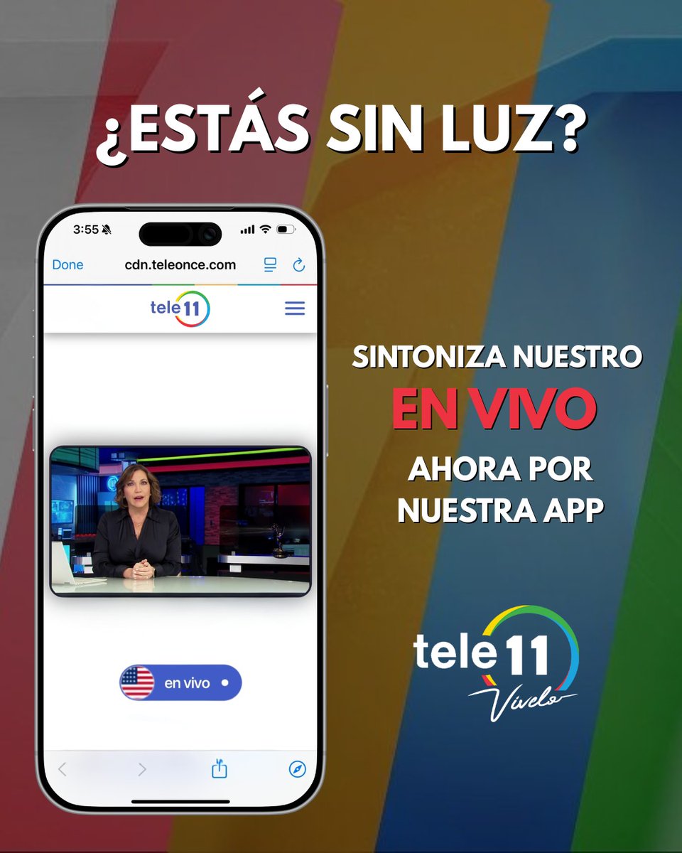 Las Noticias tweet media