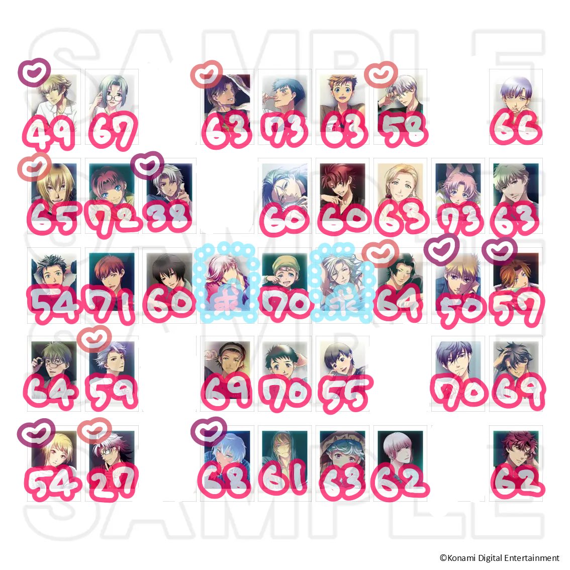 ぴの tweet media