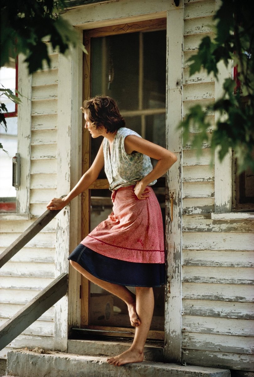 twistopherrobin's tweet image. #Photography #Color #Kodachrome #NathanBenn