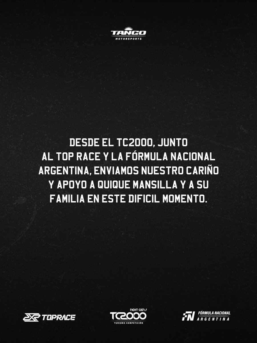 TC2000 tweet media