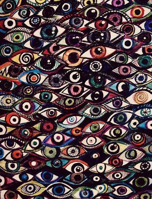 occultbot tweet media