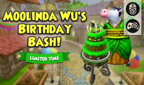 Wizard101 tweet media