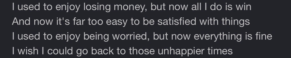 RedactedSuru's tweet photo. @homkamiro6291 incredibly relatable 
Reminds me of that one csh song https://t.co/8gqMqaF7yr