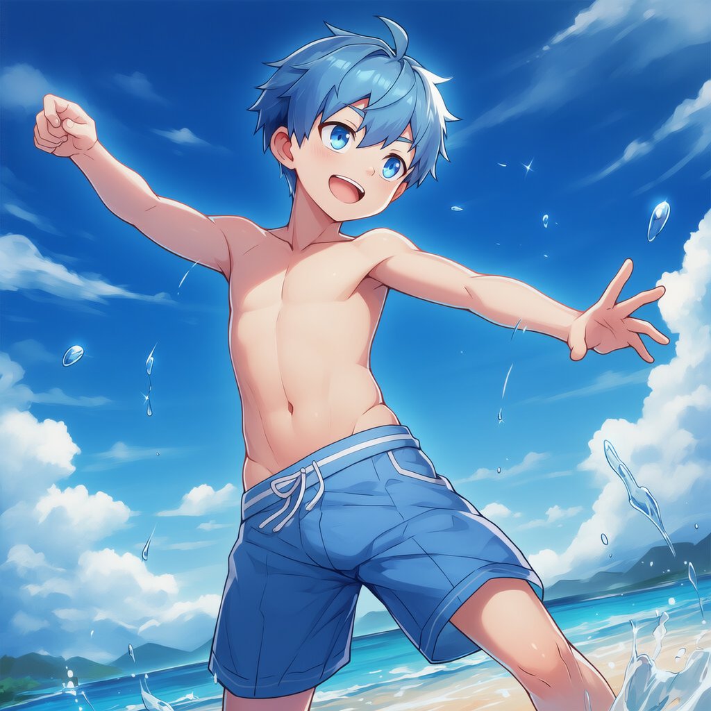 Chierie（シェリー） tweet media
