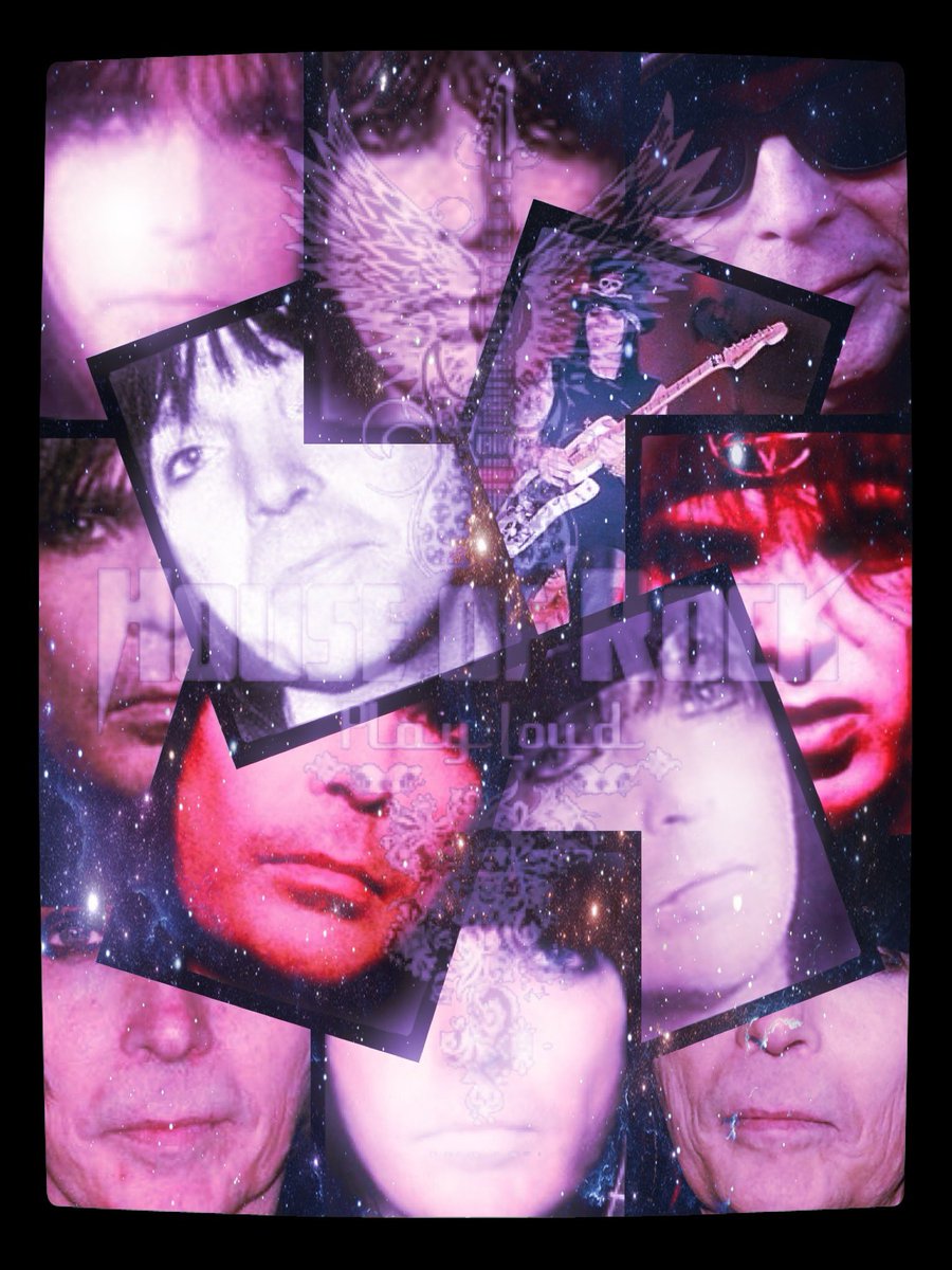 House of Rock tweet media