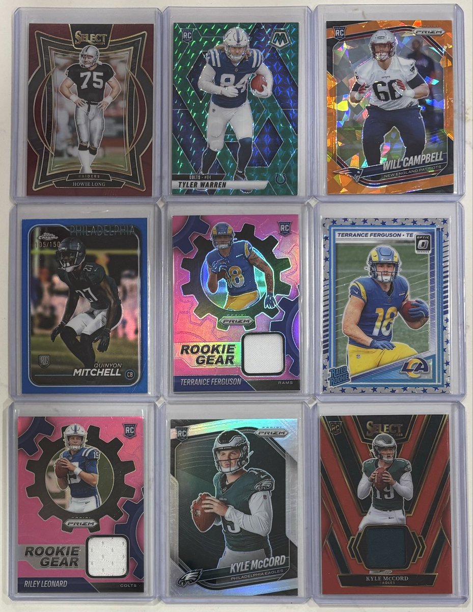 rsjrsteel.cards tweet media