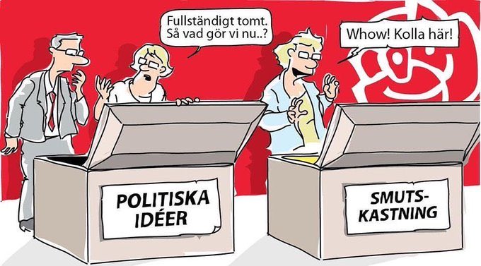 Geneza0b's tweet photo. @FourSMgolds @MacallanSWE Bästa och mest träffsäkra satir vi fått fram i detta landet. Beskriver landets pk-sjuka på pricken i bilderna. Som dessa favoriter om man måste välja. https://t.co/1gfpNKfzkq