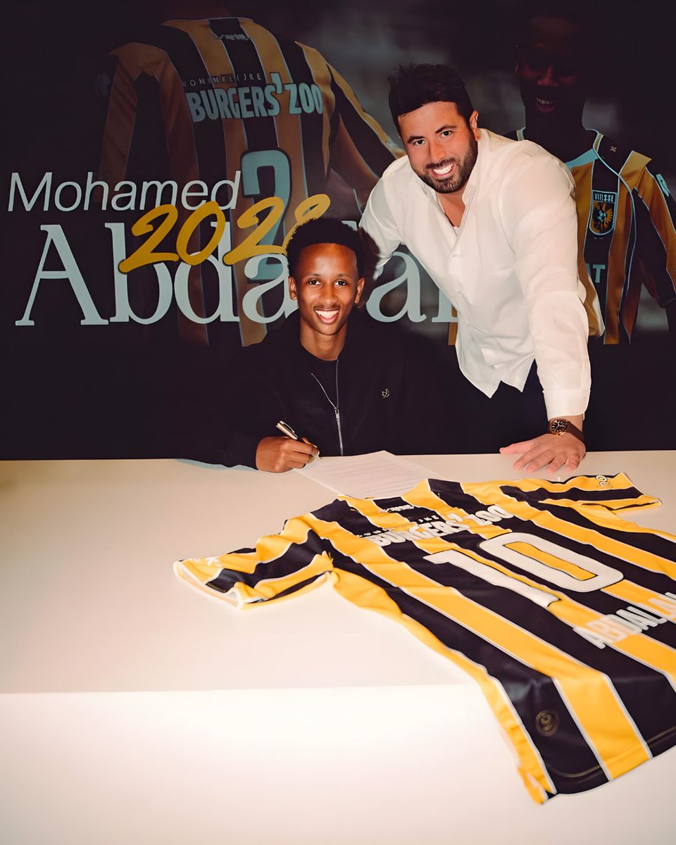 Agents FC tweet media