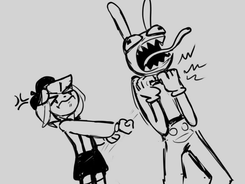 Raisadness's tweet photo. I'll just leave this here, okay? #tadc #oc https://t.co/OZOhanHPLP