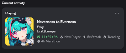 envy tweet media