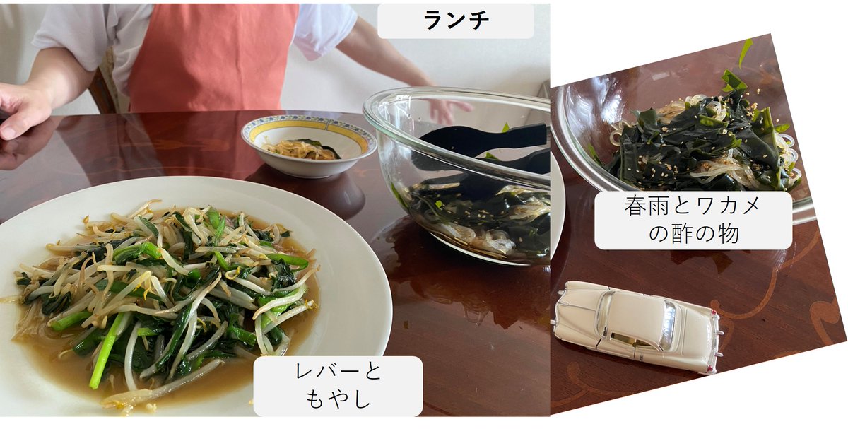たーパパ@Simple life tweet media