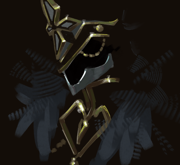Knight tweet media