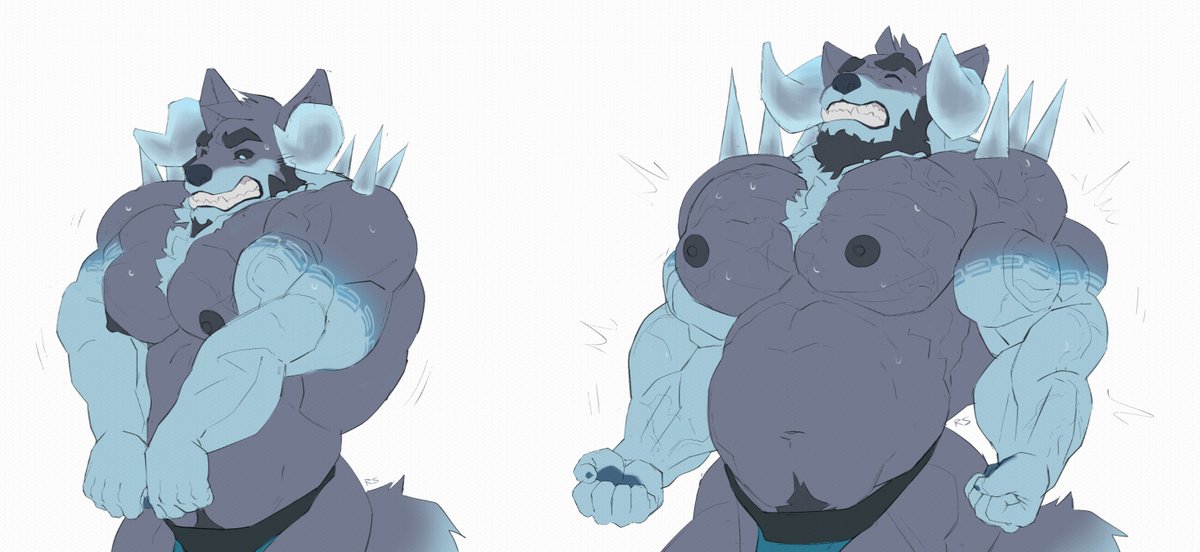 a pecs predator tweet media