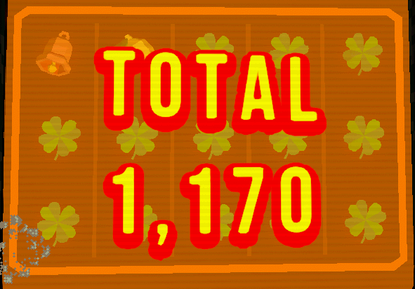 QuantisMoon's tweet photo. Got #cloverpit today. this was a really fun run until I lost at deadline 5 https://t.co/bJ2J3HViXe