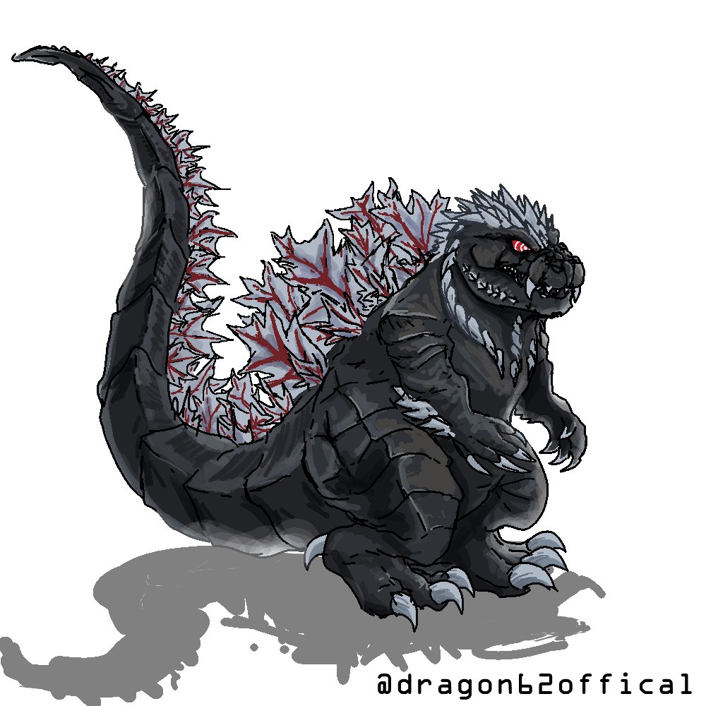 Dragon tweet media