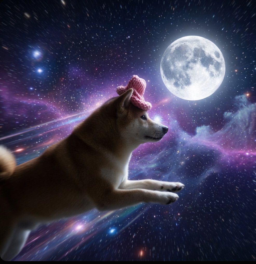 GM #wif2 believers.. the consolidation will be over soon. The moon is coming.