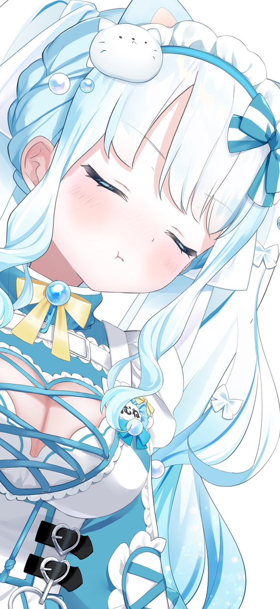 夏宮らむね🤍🫧 tweet media