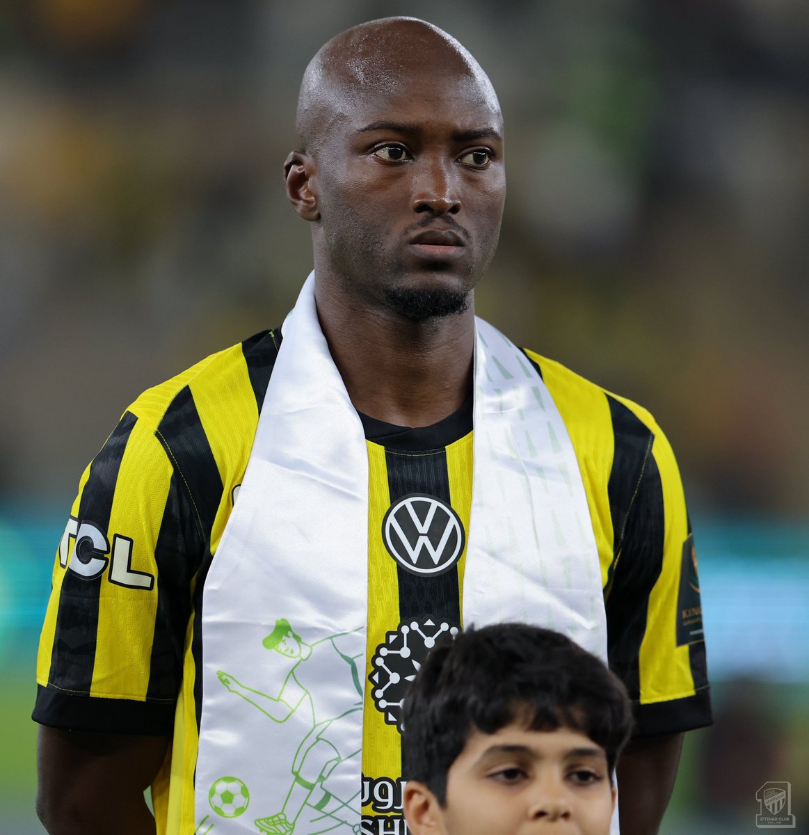 ستوديو الاتحاد | ITTI STUDIO tweet media