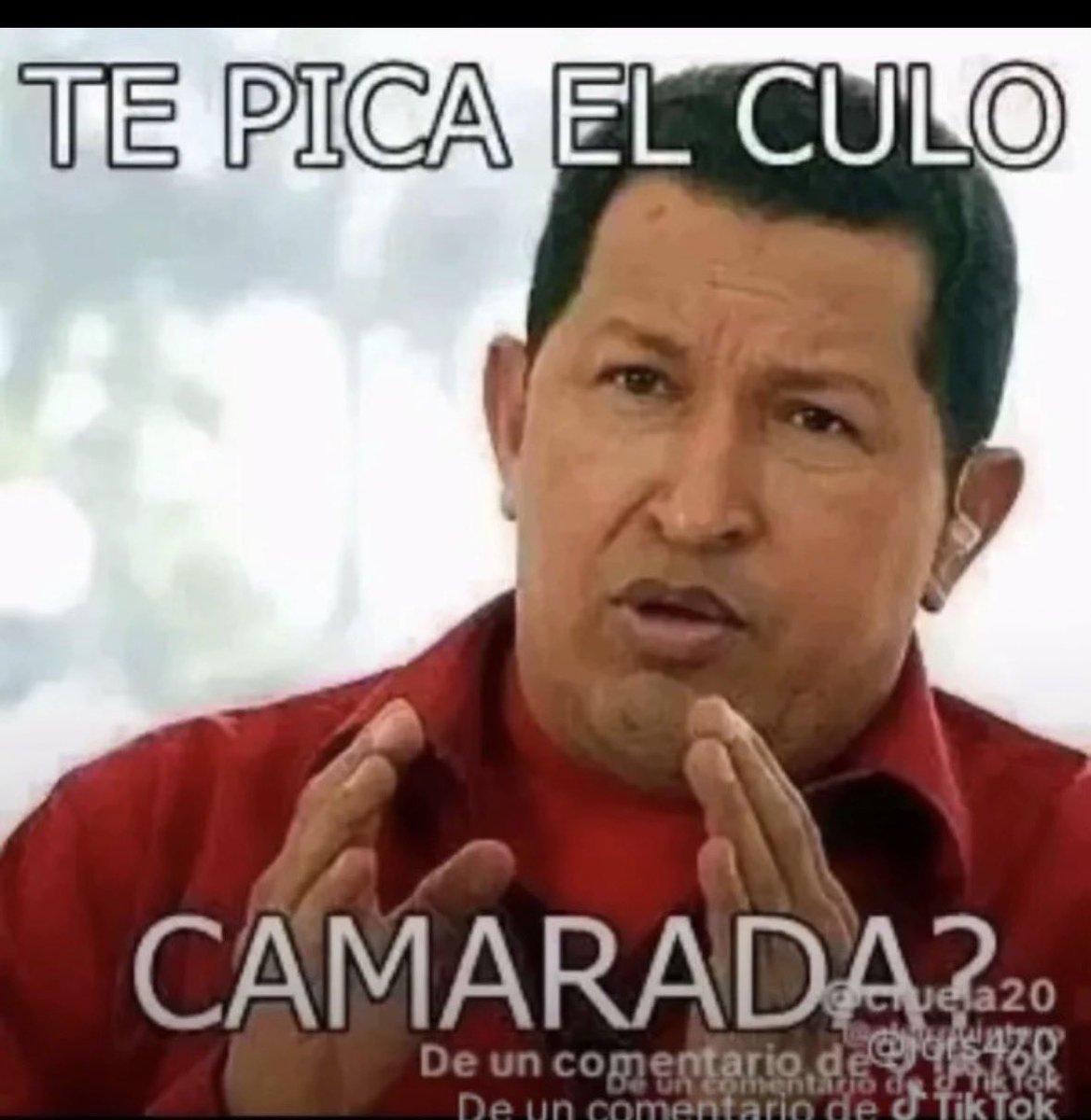 bjlopez285's tweet photo. @Elias_Cabeza 26 años de desidia y destrucción de Venezuela ese y que legado quedó 3 metros bajo tierra https://t.co/JGMuhIkCcP