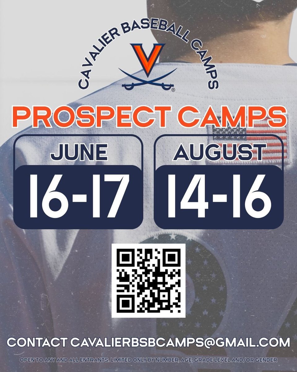 Virginia Baseball tweet media