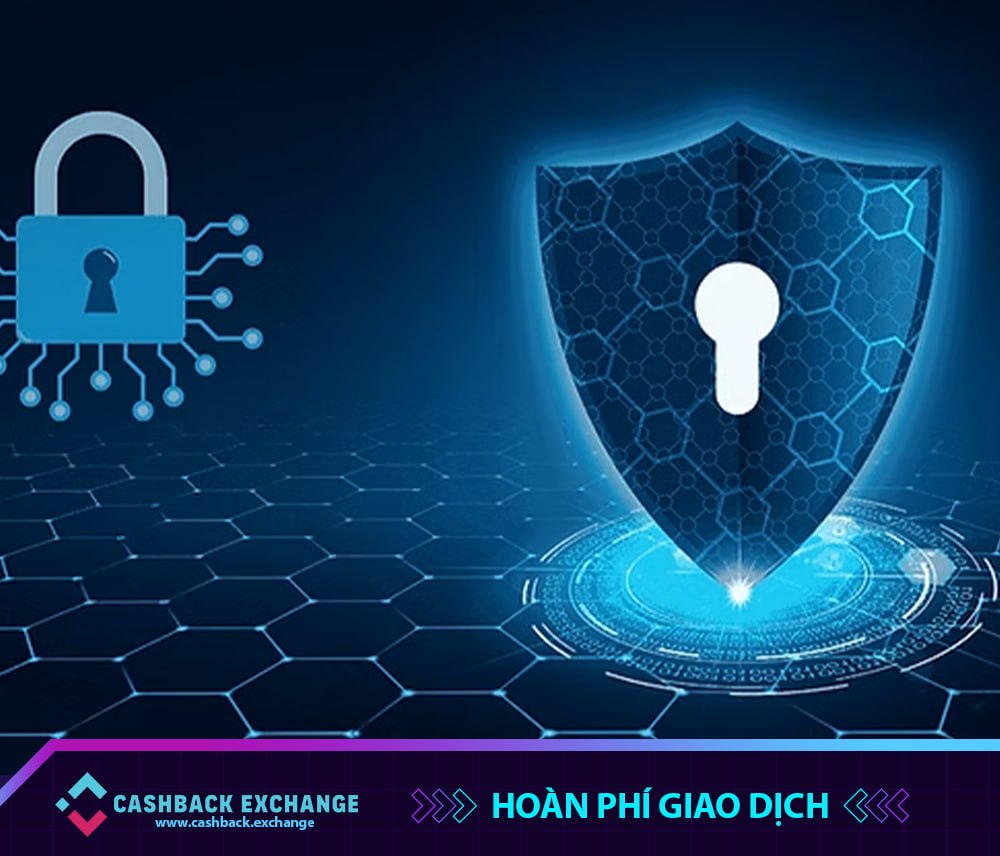 Cashback.Exchange | Bi Cần Thơ tweet media