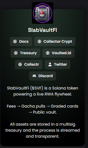 SlabVault tweet media