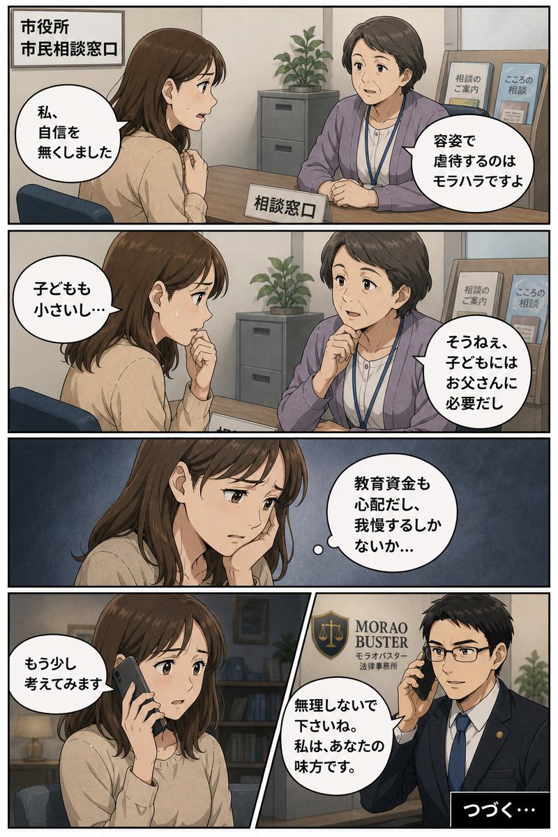 SatsukiLaw's tweet photo. https://t.co/0iaTJZYJq1